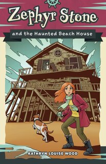 Front cover_Zephyr Stone and the Haunted Beach House
