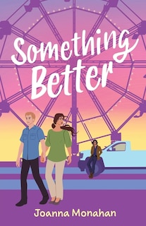 Front cover_Something Better