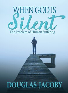 Front cover_When God Is Silent