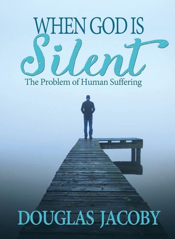 Front cover_When God Is Silent