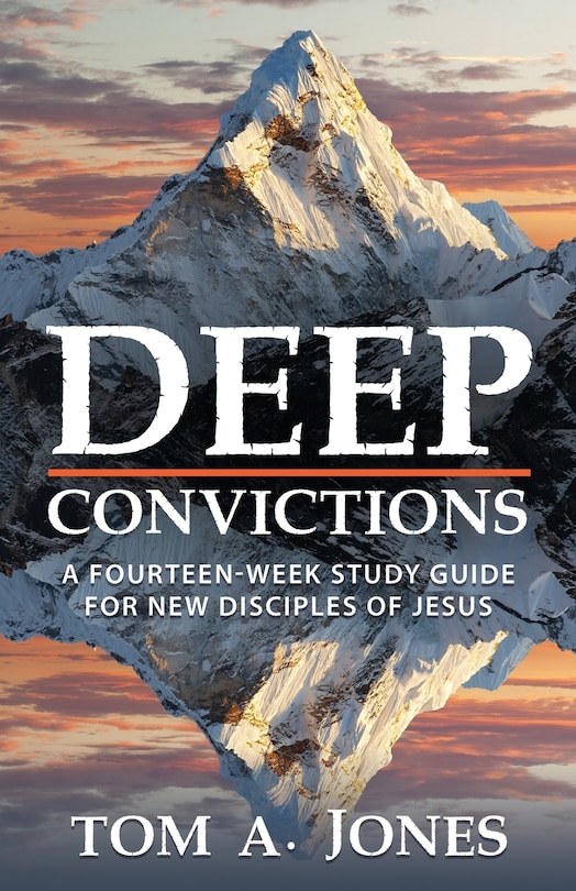 Couverture_Deep Convictions