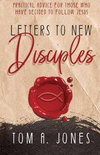 Couverture_Letters to New Disciples