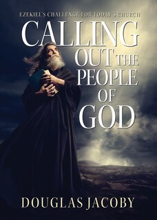 Front cover_Calling Out the People of God