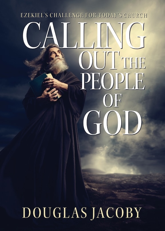 Front cover_Calling Out the People of God