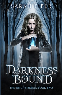 Front cover_Darkness Bound