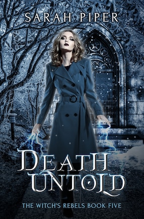 Death Untold