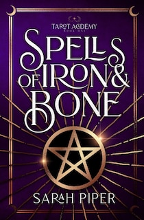 Front cover_Spells of Iron and Bone