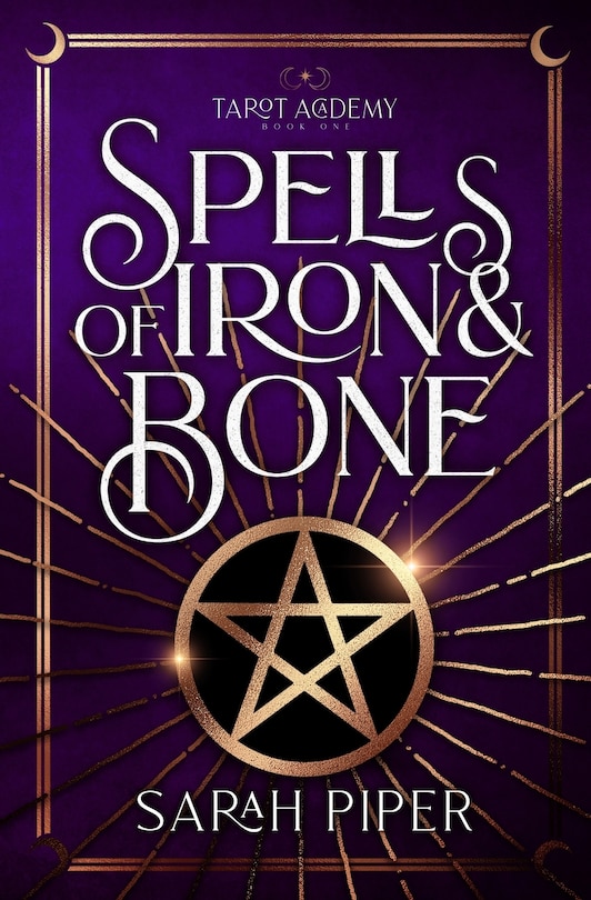 Front cover_Spells of Iron and Bone
