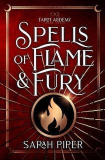 Front cover_Spells of Flame and Fury