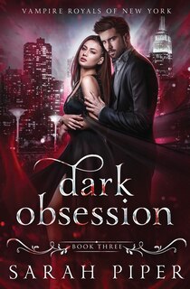 Front cover_Dark Obsession