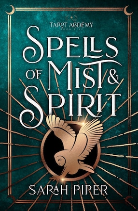 Spells of Mist and Spirit