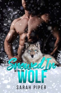 Couverture_Snowed In with the Wolf
