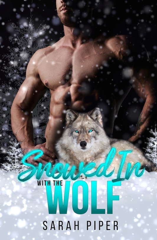 Couverture_Snowed In with the Wolf