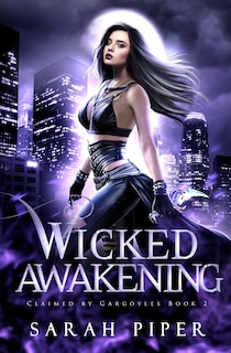 Couverture_Wicked Awakening