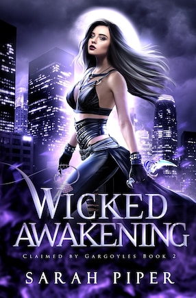 Wicked Awakening