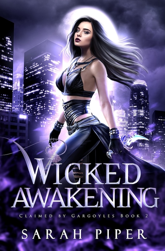 Couverture_Wicked Awakening