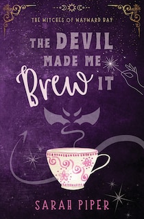 Front cover_The Devil Made Me Brew It