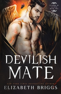 Couverture_Devilish Mate