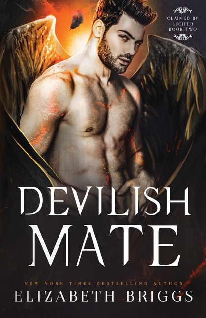Couverture_Devilish Mate