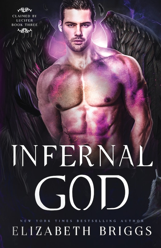 Couverture_Infernal God