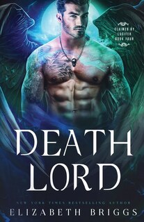 Front cover_Death Lord