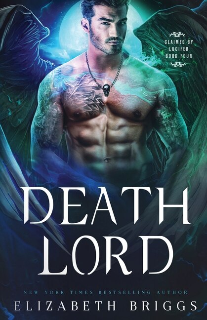 Front cover_Death Lord
