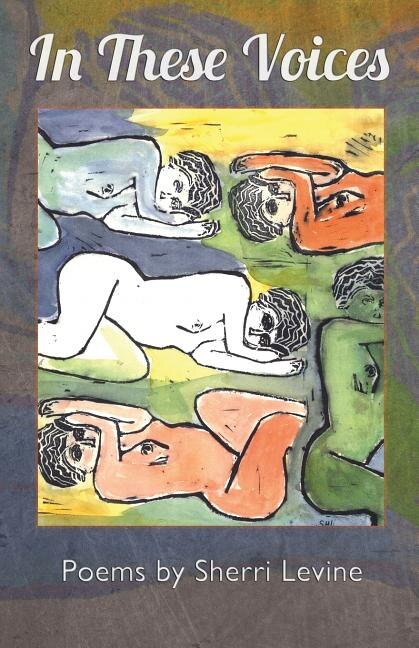 Front cover_In These Voices