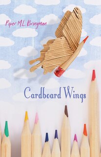 Front cover_Cardboard Wings