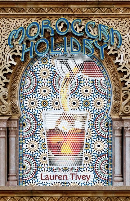 Front cover_Moroccan Holiday