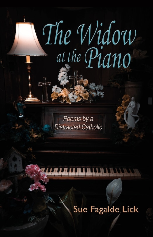 Front cover_The Widow at the Piano