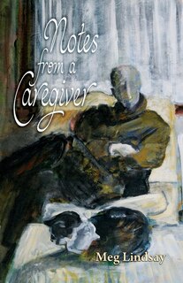 Front cover_Notes from a Caregiver