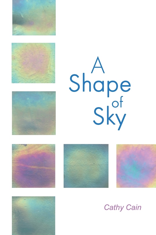 Front cover_A Shape Of Sky