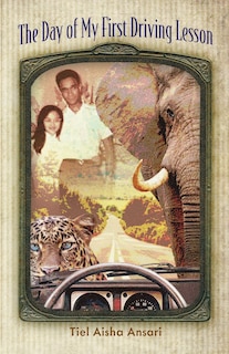 Couverture_The Day of My First Driving Lesson