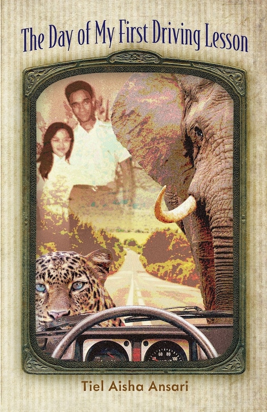 Couverture_The Day of My First Driving Lesson