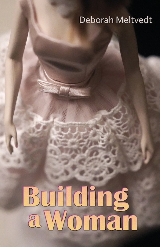 Front cover_Building a Woman