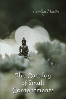 Front cover_The Catalog of Small Contentments