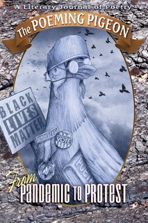 Front cover_The Poeming Pigeon