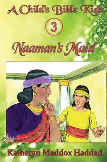 Front cover_Naaman's Maid