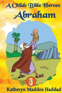 Front cover_Abraham