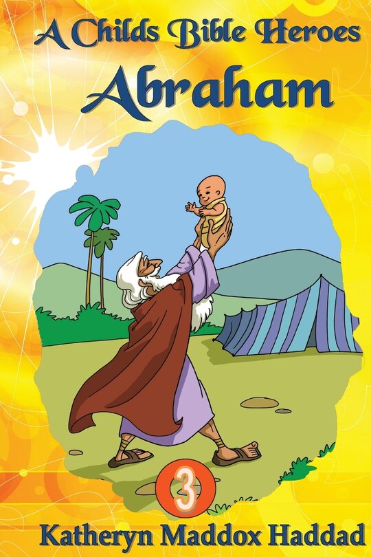 Front cover_Abraham