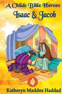 Couverture_Isaac & Jacob