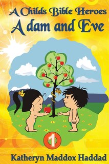 Couverture_Adam & Eve