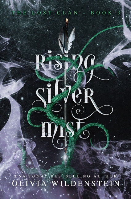 Front cover_Rising Silver Mist