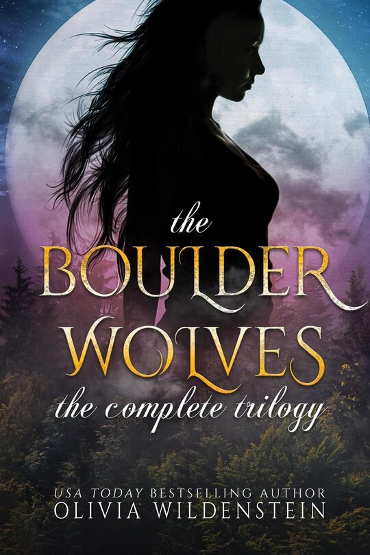 Front cover_The Boulder Wolves Trilogy