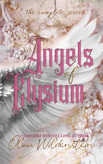 Front cover_Angels of Elysium