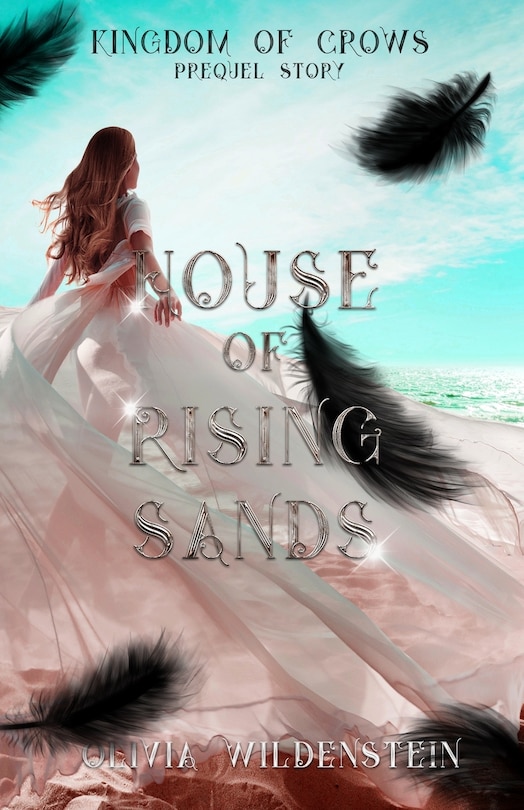 Front cover_House of Rising Sands