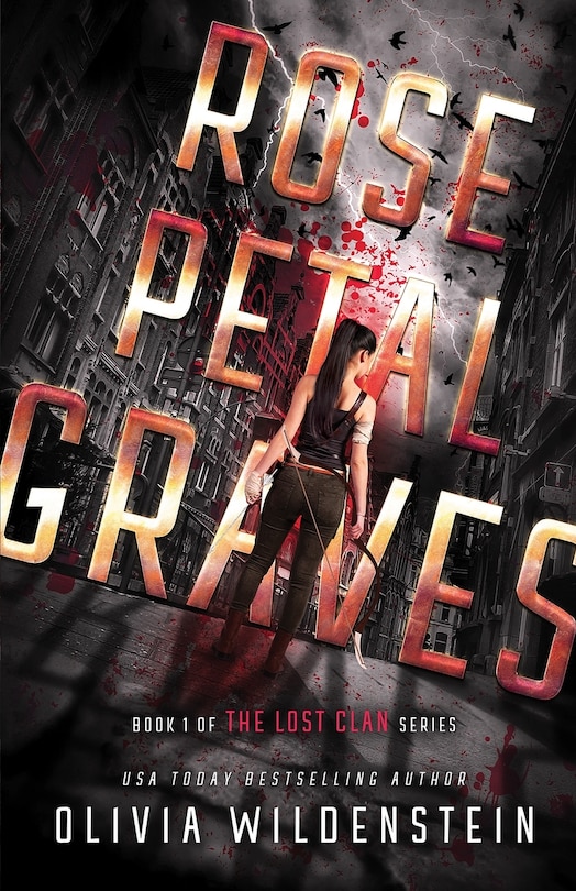 Front cover_Rose Petal Graves