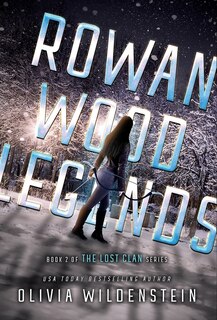 Front cover_Rowan Wood Legends