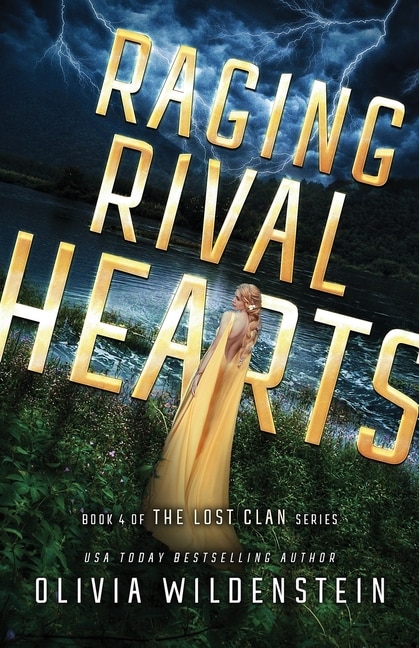 Front cover_Raging Rival Hearts