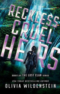 Front cover_Reckless Cruel Heirs